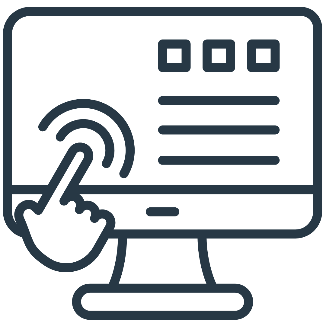 Simplified Dashboard